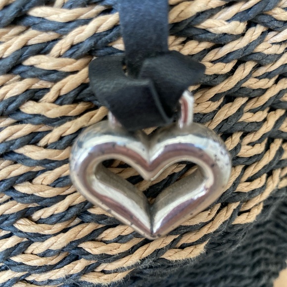 Brighton Savannah shoulder purse - Picture 9 of 10